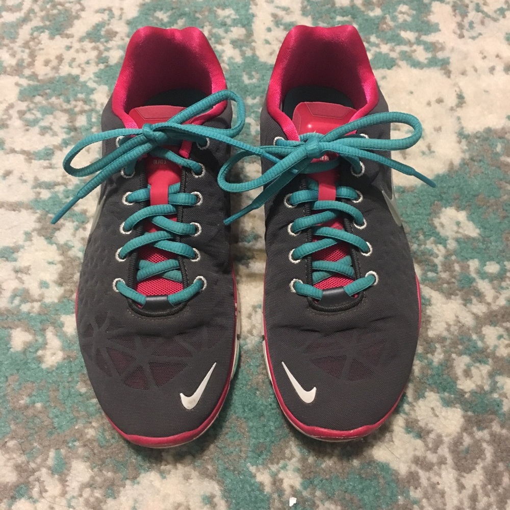 Nike Free - Picture 2 of 7